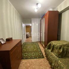 Квартира 45,1 м², 2-комнатная - изображение 3