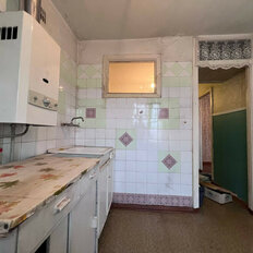 Квартира 44 м², 2-комнатная - изображение 2
