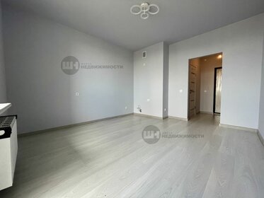 22,8 м², квартира-студия 4 990 000 ₽ - изображение 59