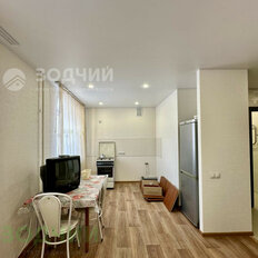 Квартира 35 м², 1-комнатная - изображение 5