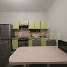 Квартира 52,3 м², 2-комнатная - изображение 3