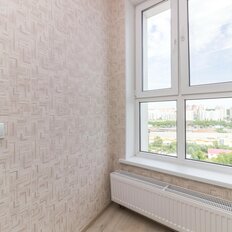 Квартира 32,2 м², 1-комнатная - изображение 4