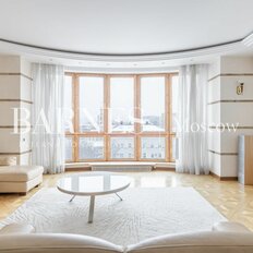 Квартира 190 м², 4-комнатная - изображение 1