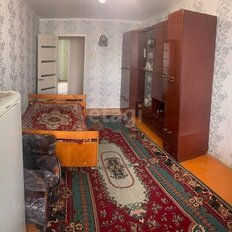 Квартира 66,3 м², 3-комнатная - изображение 3