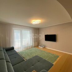 Квартира 79,8 м², 4-комнатная - изображение 5