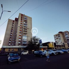 Квартира 32,4 м², 1-комнатная - изображение 2