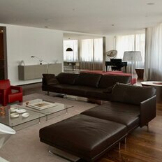 Квартира 457 м², студия - изображение 2