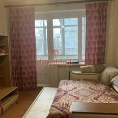 Квартира 21,8 м², 1-комнатная - изображение 1