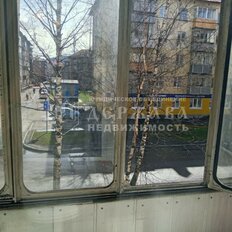 Квартира 55,5 м², 3-комнатная - изображение 1