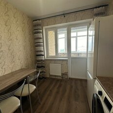 Квартира 43,6 м², 1-комнатная - изображение 4