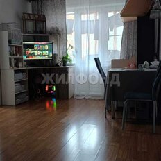 Квартира 43,6 м², 2-комнатная - изображение 2