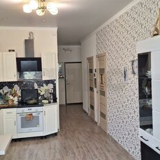 Квартира 47,3 м², 1-комнатная - изображение 2