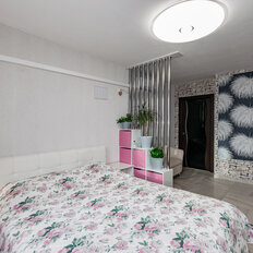 Квартира 42 м², 1-комнатная - изображение 3