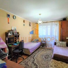 Квартира 46,7 м², 2-комнатная - изображение 5