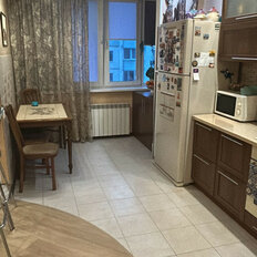 Квартира 77 м², 2-комнатная - изображение 3
