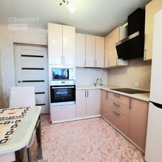 Квартира 36,4 м², 1-комнатная - изображение 5