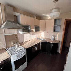 Квартира 59,1 м², 3-комнатная - изображение 2