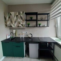 Квартира 14 м², 1-комнатные - изображение 3