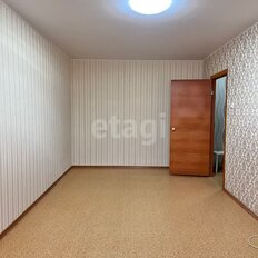 Квартира 37,4 м², 1-комнатная - изображение 3