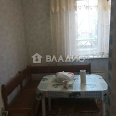 Квартира 38 м², 1-комнатная - изображение 5