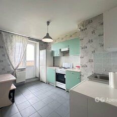 Квартира 36 м², 1-комнатная - изображение 2