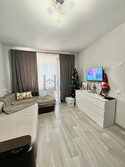 30 м², квартира-студия 32 000 ₽ в месяц - изображение 1