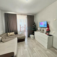 Квартира 30 м², студия - изображение 1