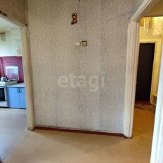 Квартира 45,1 м², 2-комнатная - изображение 5