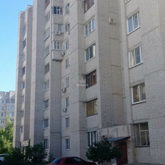 Квартира 63,5 м², 2-комнатная - изображение 1