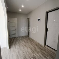 Квартира 73,5 м², 3-комнатная - изображение 5