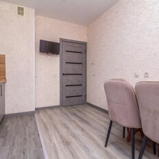 Квартира 49,6 м², 2-комнатная - изображение 4