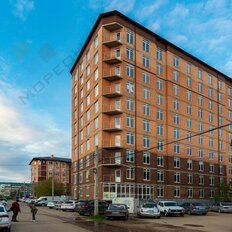 Квартира 23,2 м², студия - изображение 1