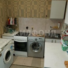 Квартира 41,6 м², 1-комнатная - изображение 4