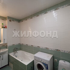 Квартира 40 м², 1-комнатная - изображение 1