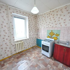 Квартира 36,3 м², 1-комнатная - изображение 1