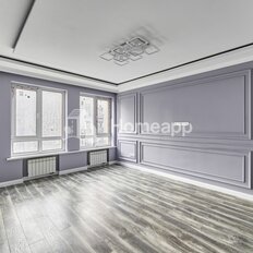 Квартира 71 м², 3-комнатная - изображение 2