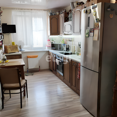 Квартира 40,2 м², 1-комнатная - изображение 3