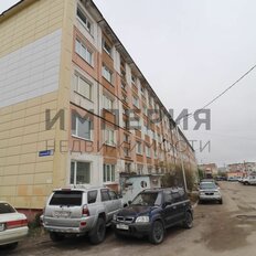 Квартира 51 м², 2-комнатная - изображение 2