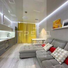 Квартира 65 м², 2-комнатная - изображение 5