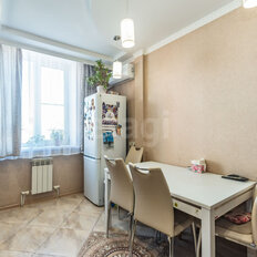 Квартира 90 м², 3-комнатная - изображение 4