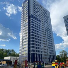 Квартира 45,8 м², 2-комнатная - изображение 4