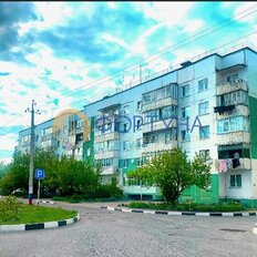 Квартира 40,6 м², 2-комнатная - изображение 1