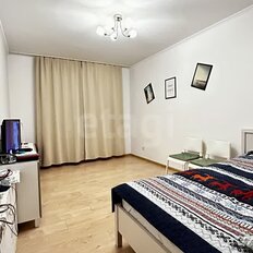 Квартира 36,5 м², 1-комнатная - изображение 3