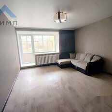 Квартира 45,5 м², 1-комнатная - изображение 2