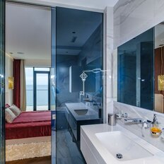 Квартира 159 м², 2-комнатные - изображение 1
