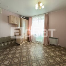 Квартира 39,1 м², 1-комнатная - изображение 5