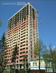 24 м², квартира-студия 6 090 000 ₽ - изображение 11