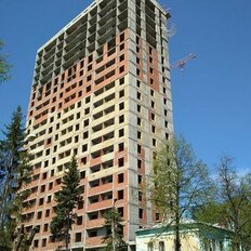 Квартира 27,5 м², студия - изображение 1