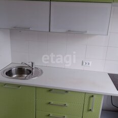 Квартира 44,5 м², 2-комнатная - изображение 4