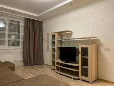 40 м², 1-комнатная квартира 32 000 ₽ в месяц - изображение 79